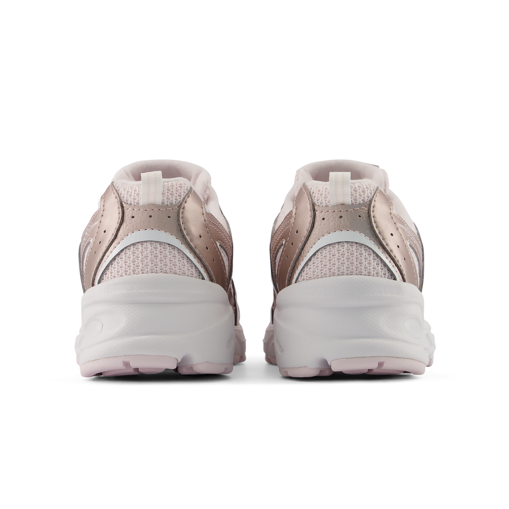Detské topánky New Balance G5302KD – ružové