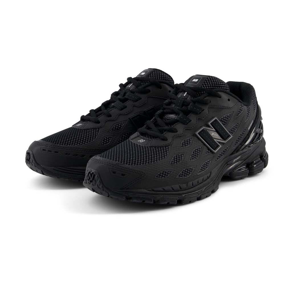 Unisex topánky New Balance U1906WFD – čierné