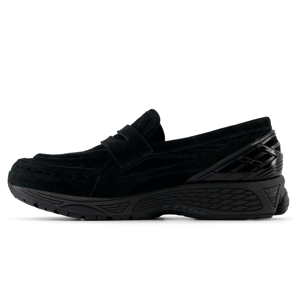 Pánske topánky New Balance U1906LNT – čierné