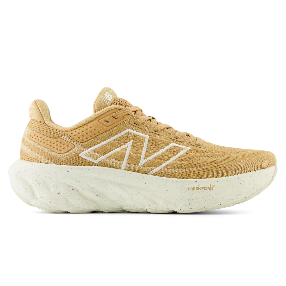 Dámske topánky New Balance Fresh Foam 1080 v13 W1080N13 – hnedá