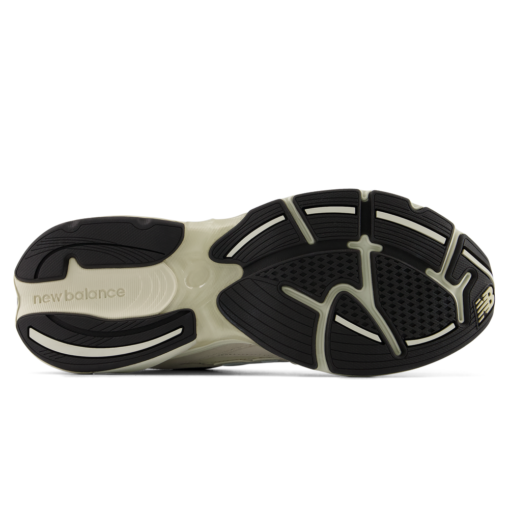Unisex topánky New Balance ABZORB U20106OK – béžové