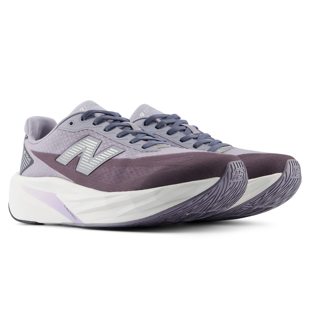 Pánske topánky New Balance FuelCell Rebel v5 MFCX2JO – fialové