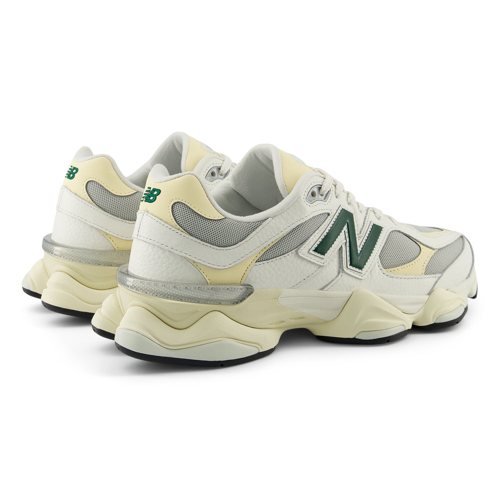 Unisex topánky New Balance U9060ESE – biele