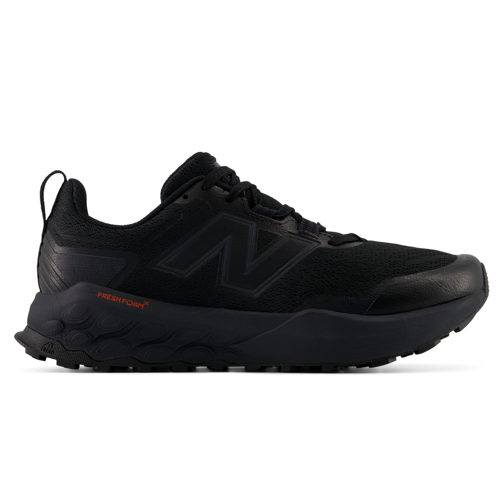 Pánske topánky New Balance Fresh Foam Garoé v2 MGARO2RN – čierné