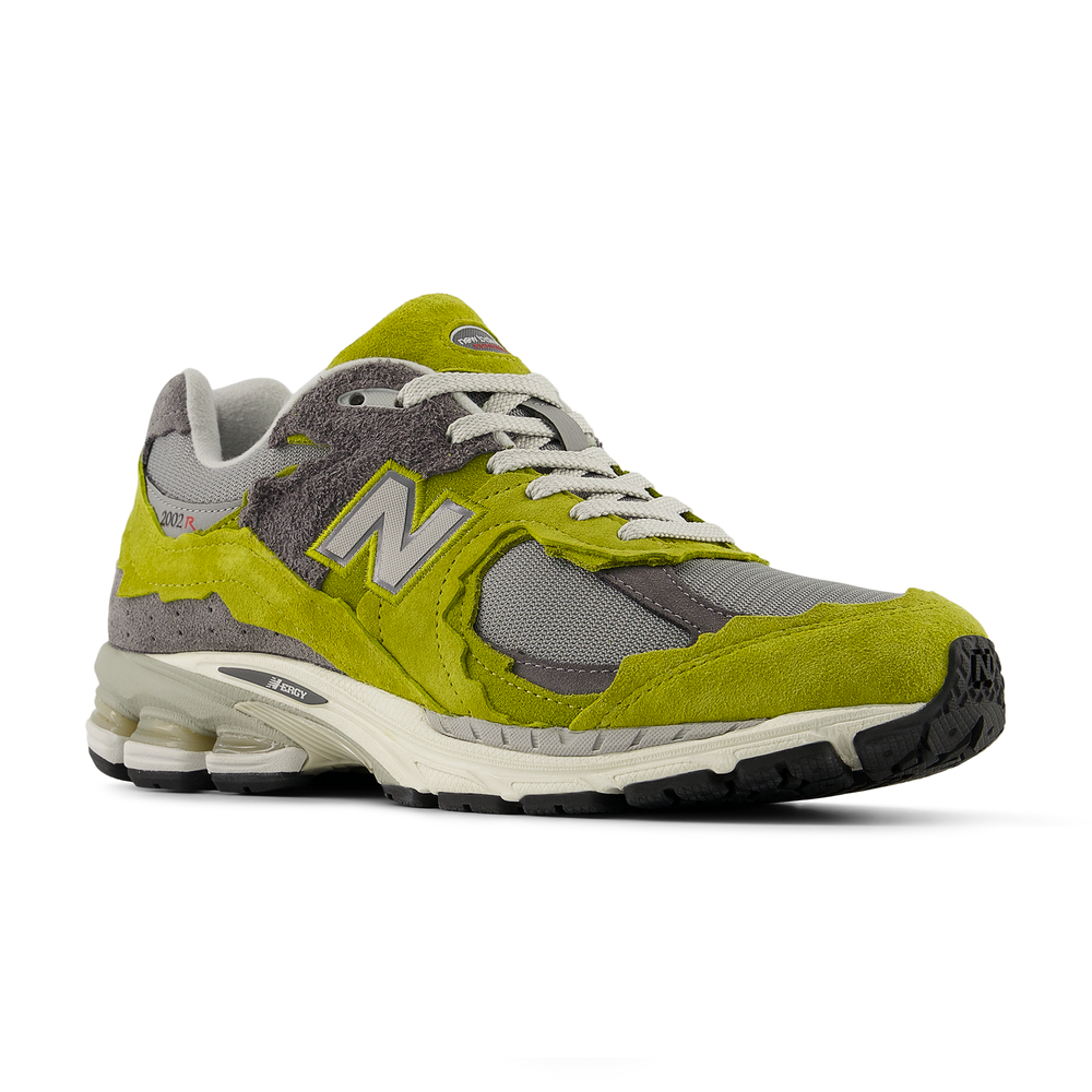 Unisex topánky New Balance Protection Pack M20028ZH – zelené