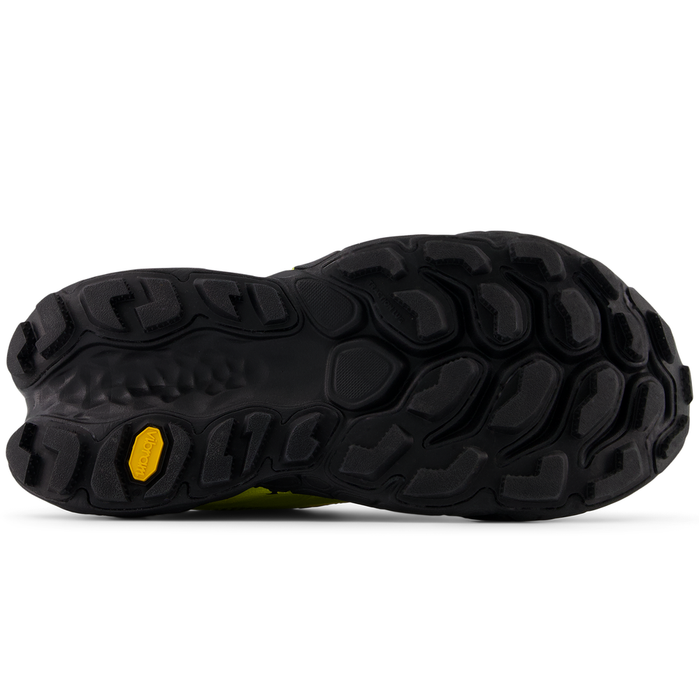 Dámske topánky New Balance Fresh Foam X More Trail v3 WTMORCD3 – zelené