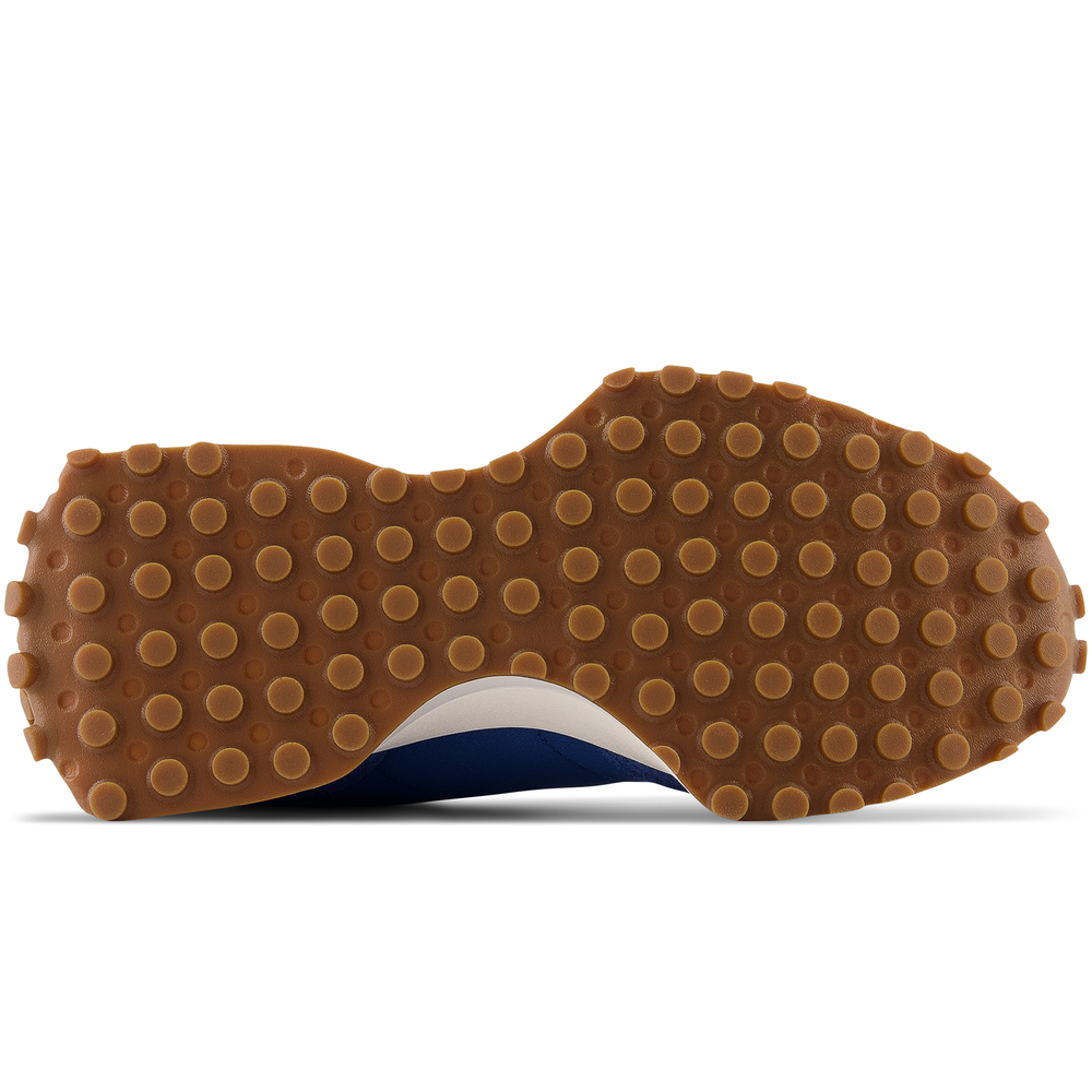 Dámske topánky New Balance WS327CH – modré