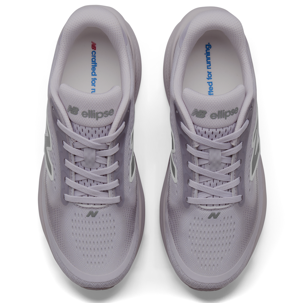 Dámske topánky New Balance Fresh Foam Ellipse v1 WELPS4TN – fialové