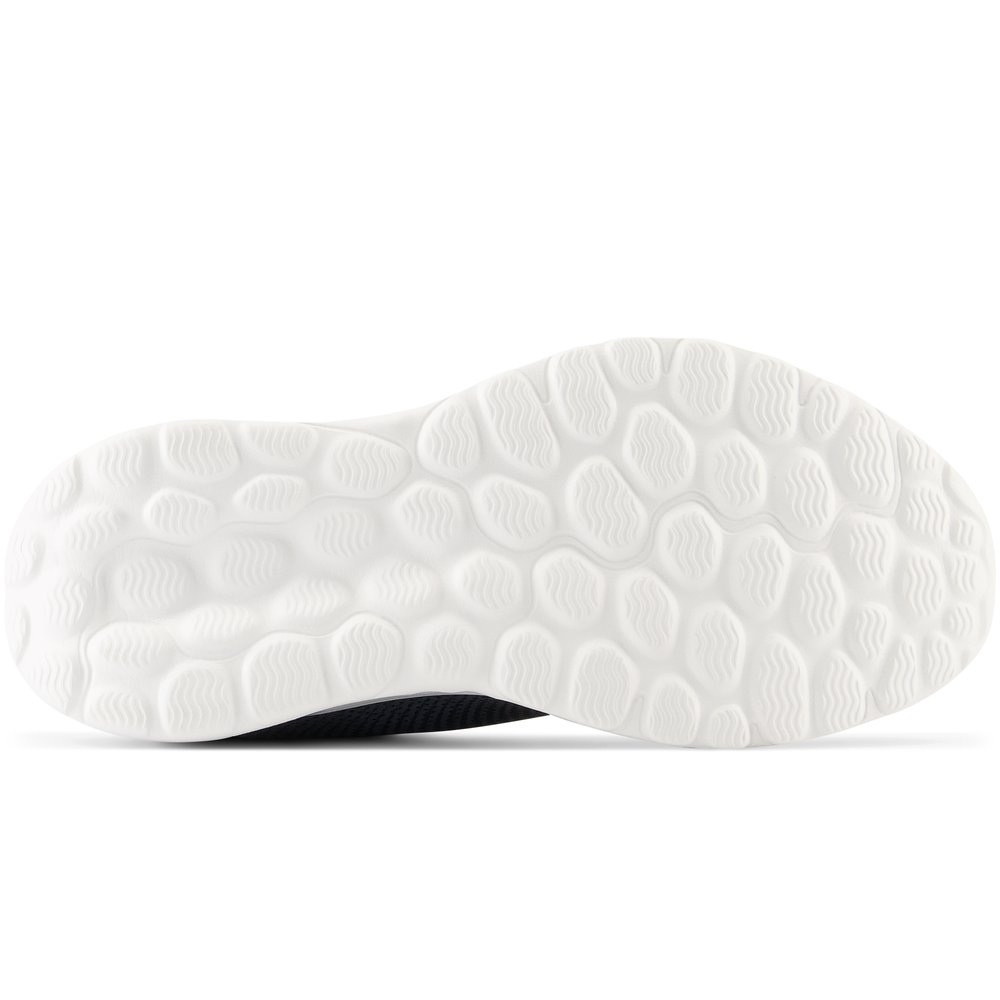 Detské topánky New Balance GP520BW8 – čierne