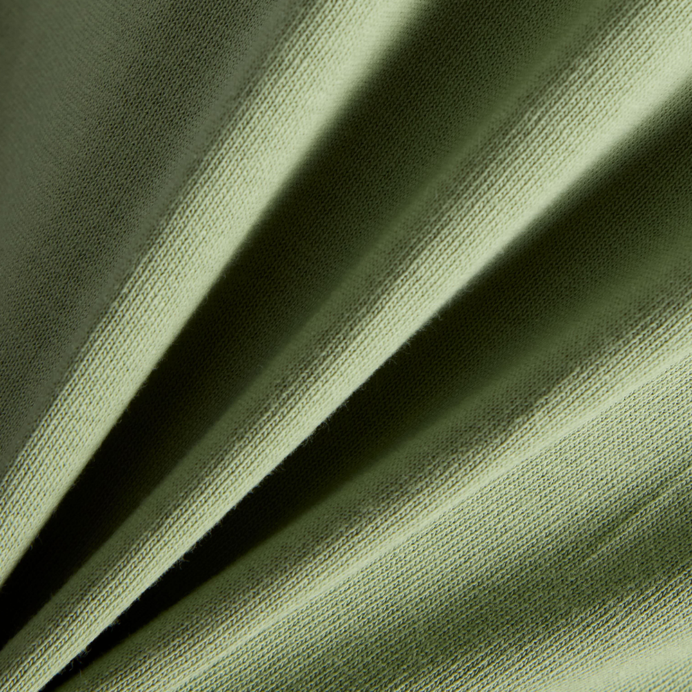 Pánske tričko New Balance MT41533AAR – zelené