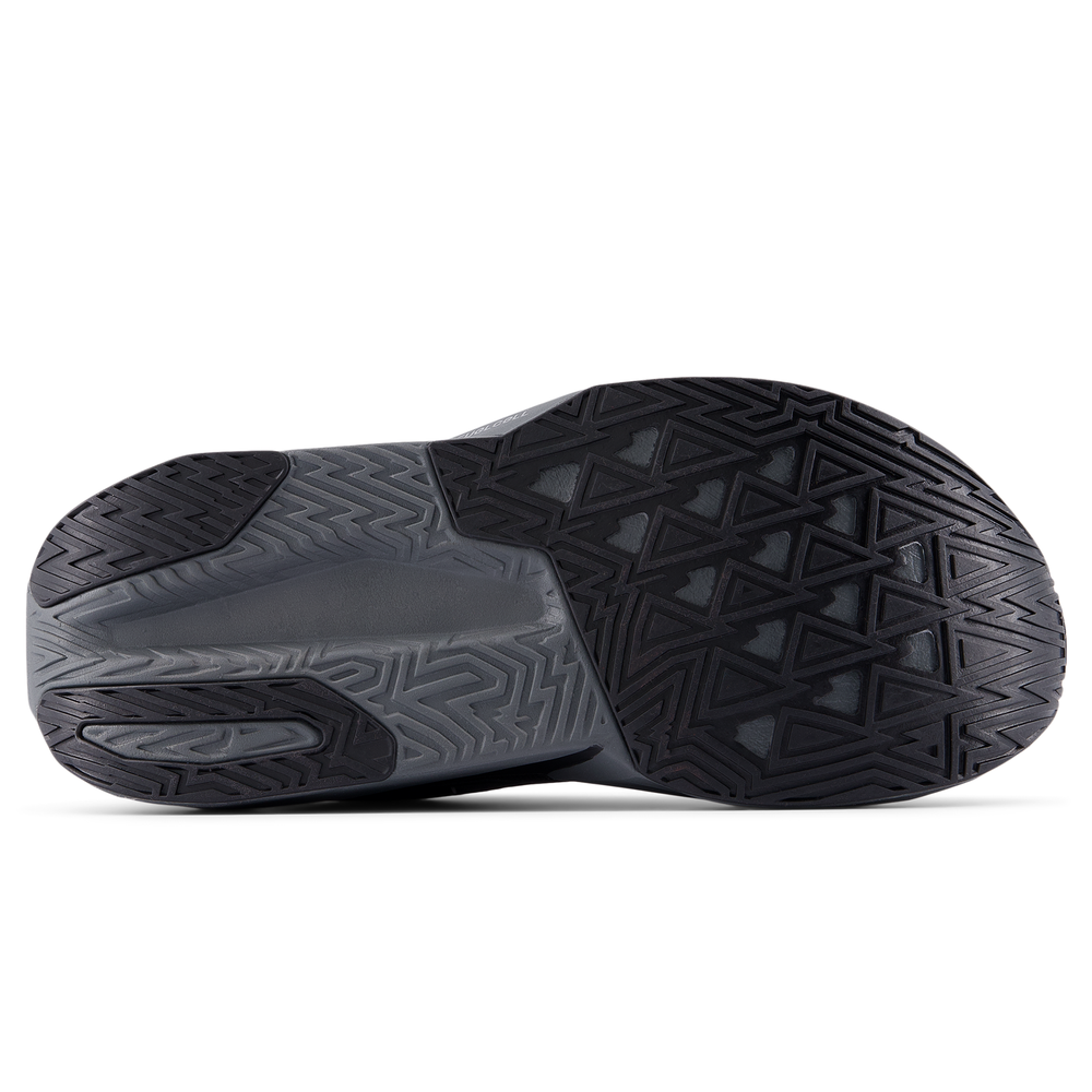 Dámske topánky New Balance FuelCell Rebel v5 WFCXLO5 – čierné