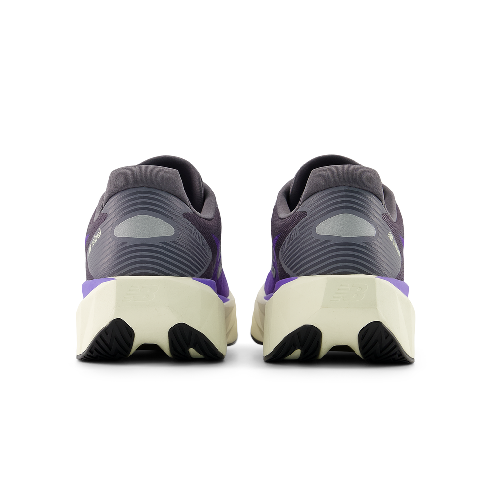 Unisex topánky New Balance FuelCell Rebel v5 MFCX4KU – fialové