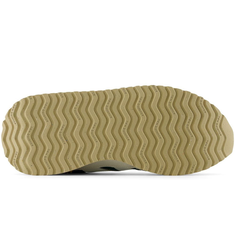 Pánske topánky New Balance MS237RTY – viacfarebné