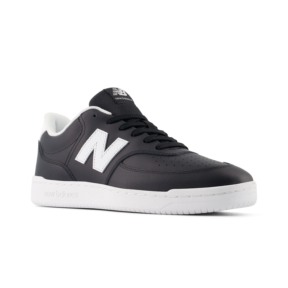 Pánske topánky New Balance M0803DQ – čierné