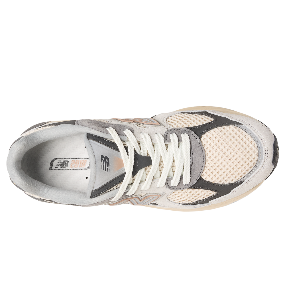 Unisex topánky New Balance ABZORB U2010TTO – béžové