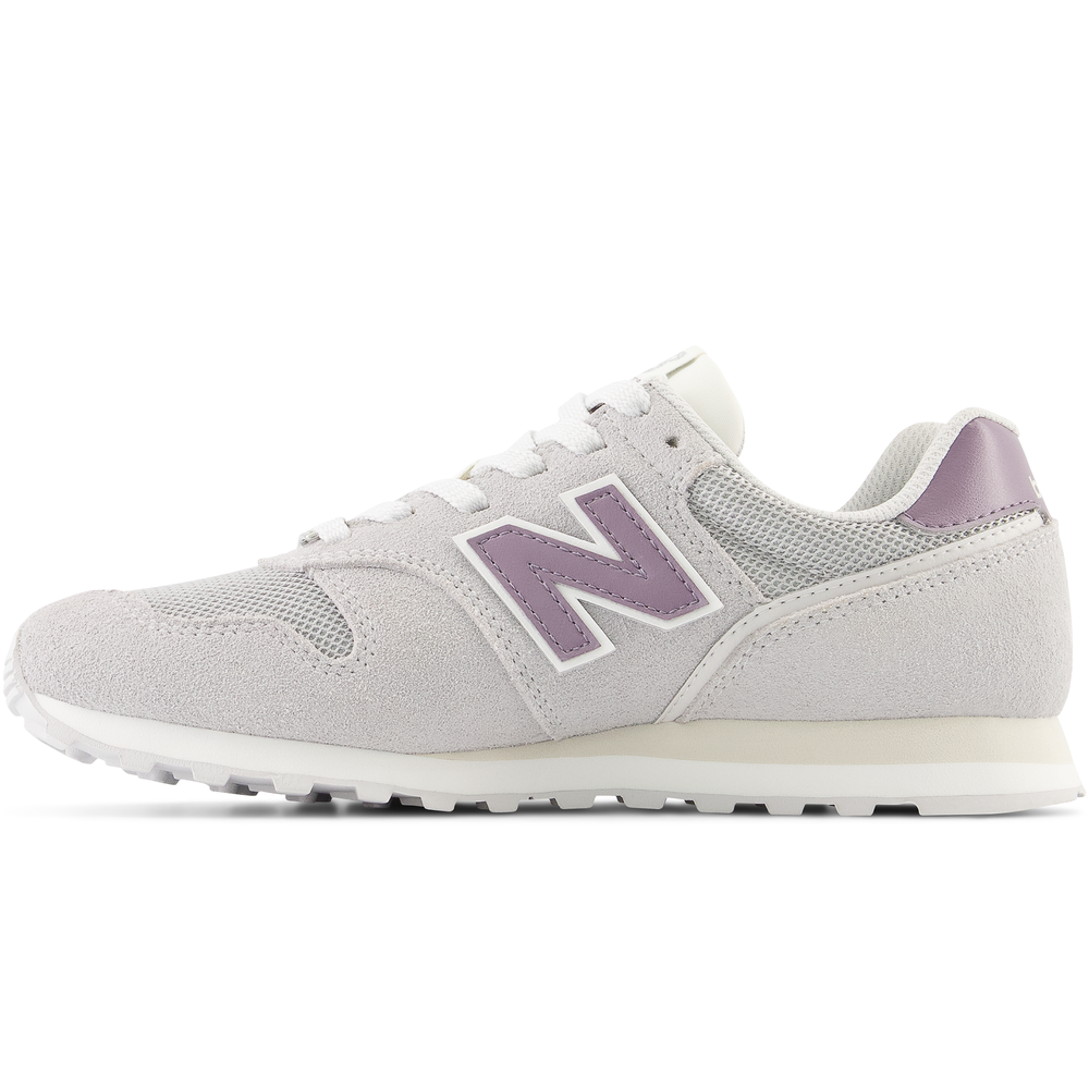 Dámske topánky New Balance WL373OG2 – sivé