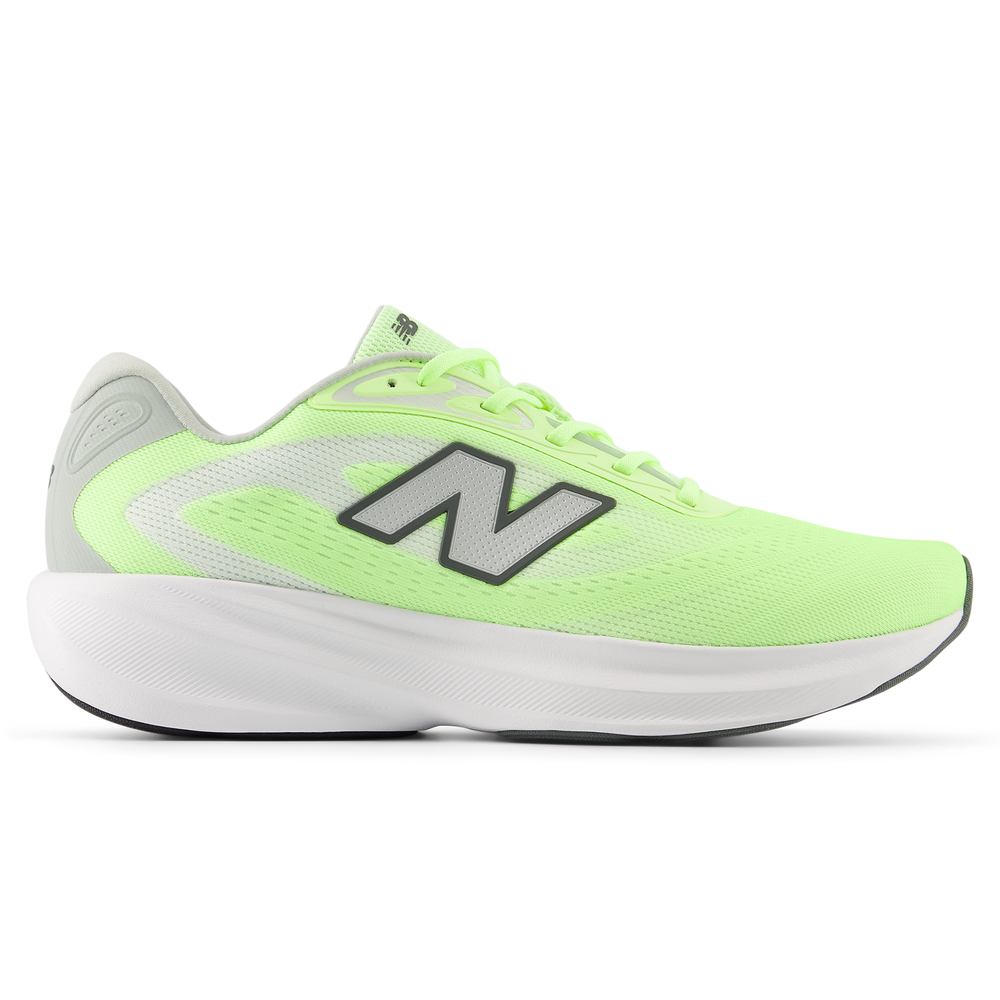 Pánske topánky New Balance Fresh Foam 680 v9 M68053M – zelené