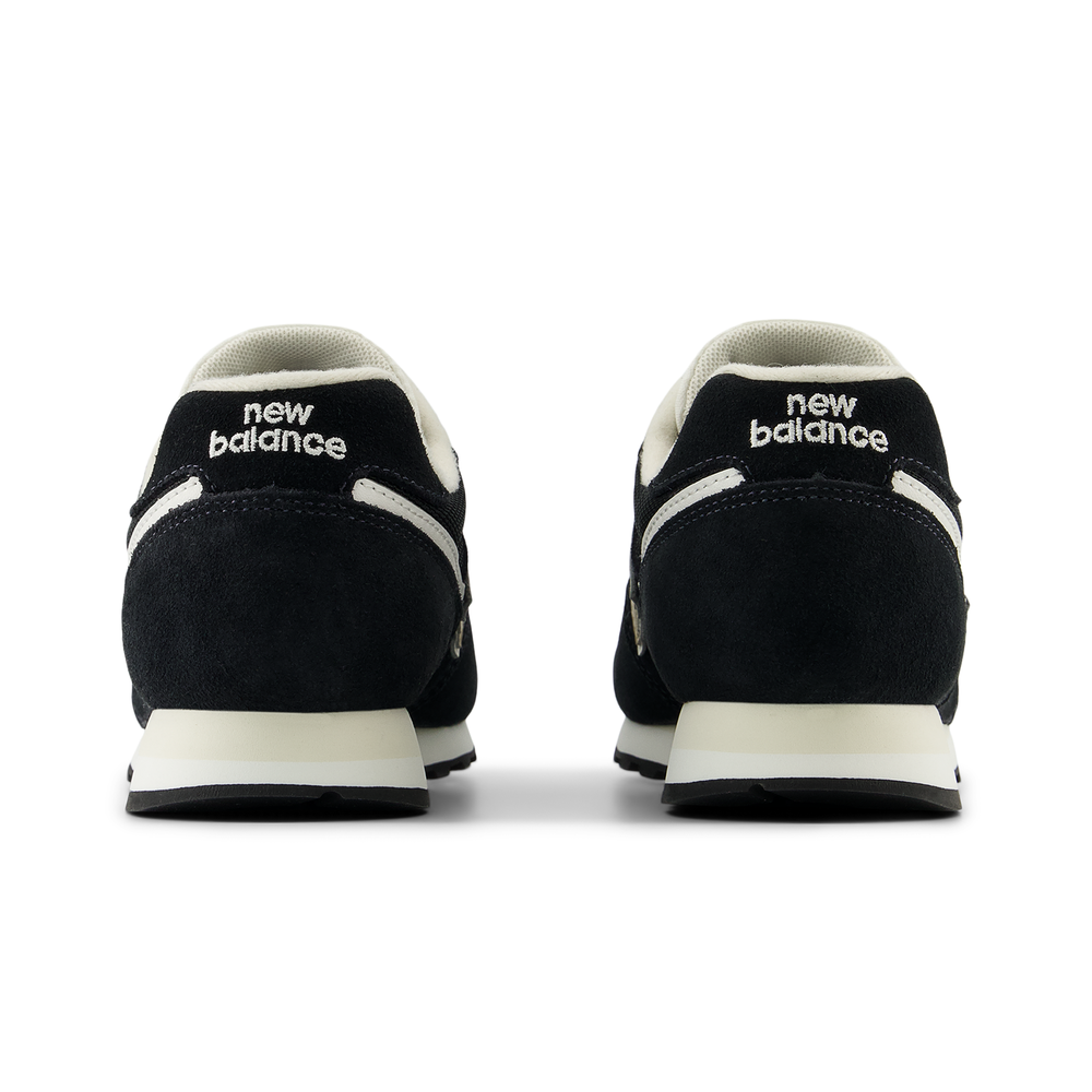 Dámske topánky New Balance WL373LK2 – čierné