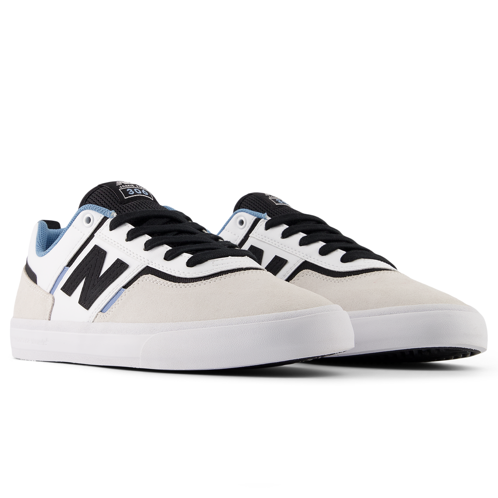 Pánske topánky New Balance Numeric NM306NMA – béžové
