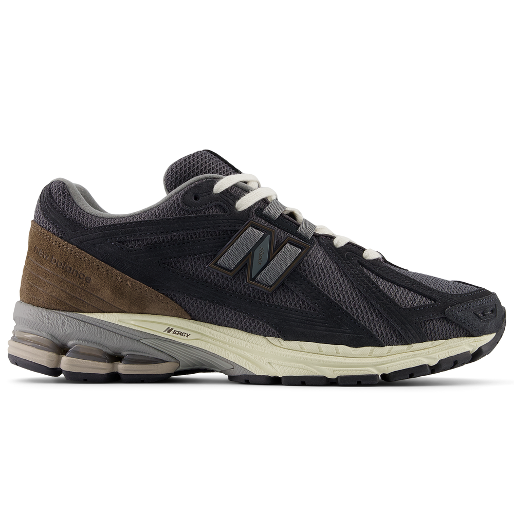 Pánske topánky New Balance M1906FE – čierne