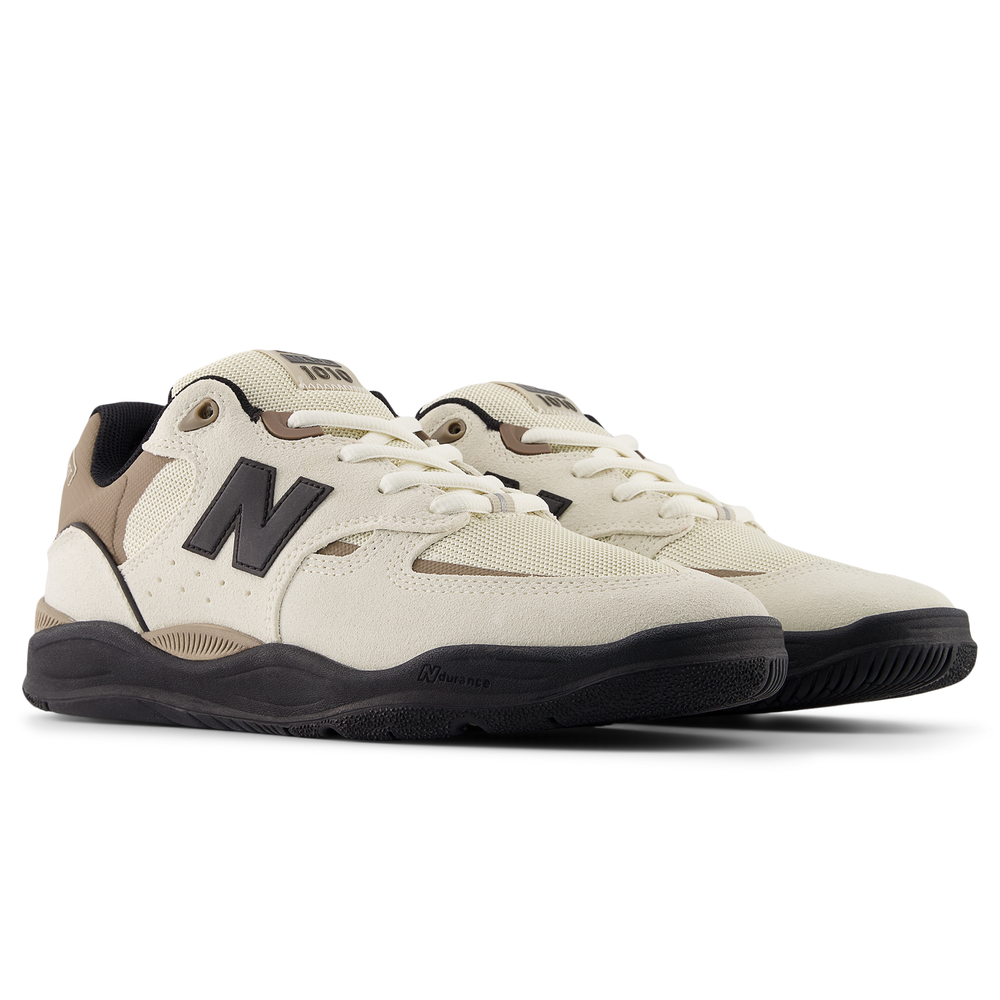 Pánske topánky New Balance Numeric NM1010NS – béžové