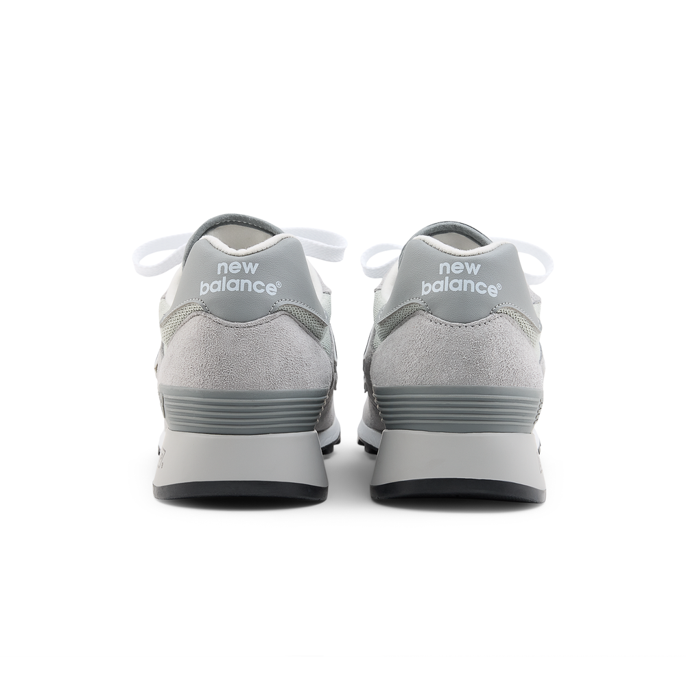 Unisex topánky New Balance U1300GY - sivé