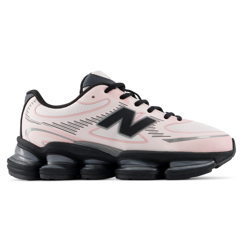 Unisex topánky New Balance ABZORB U20004H3 – ružové