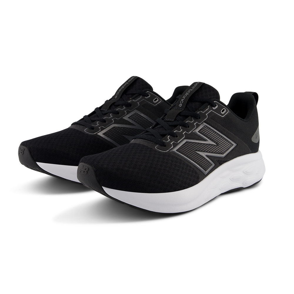 Pánske topánky New Balance M460LK4 – čierne