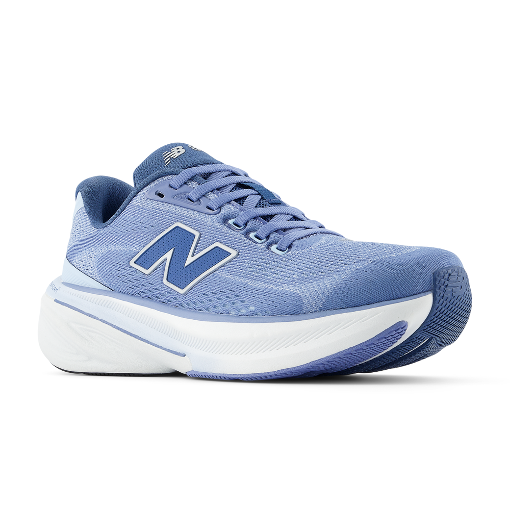 Dámske topánky New Balance Fresh Foam 860 v15 W86038B – modré