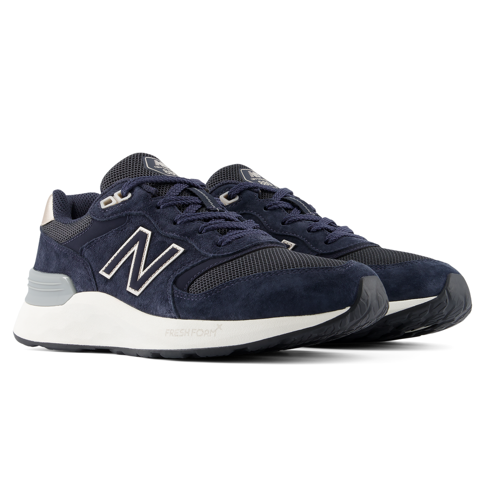 Dámske topánky New Balance W8804AJ – tmavomodrá