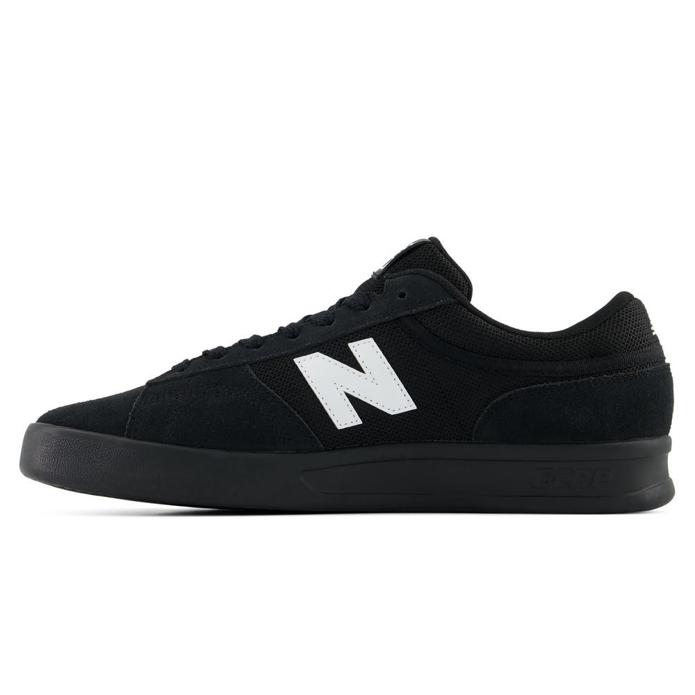 Pánske topánky New Balance Numeric UN430SBT – čierné