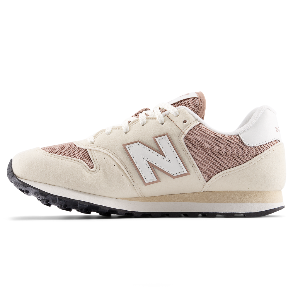 Dámske topánky New Balance GW500BES - béžové