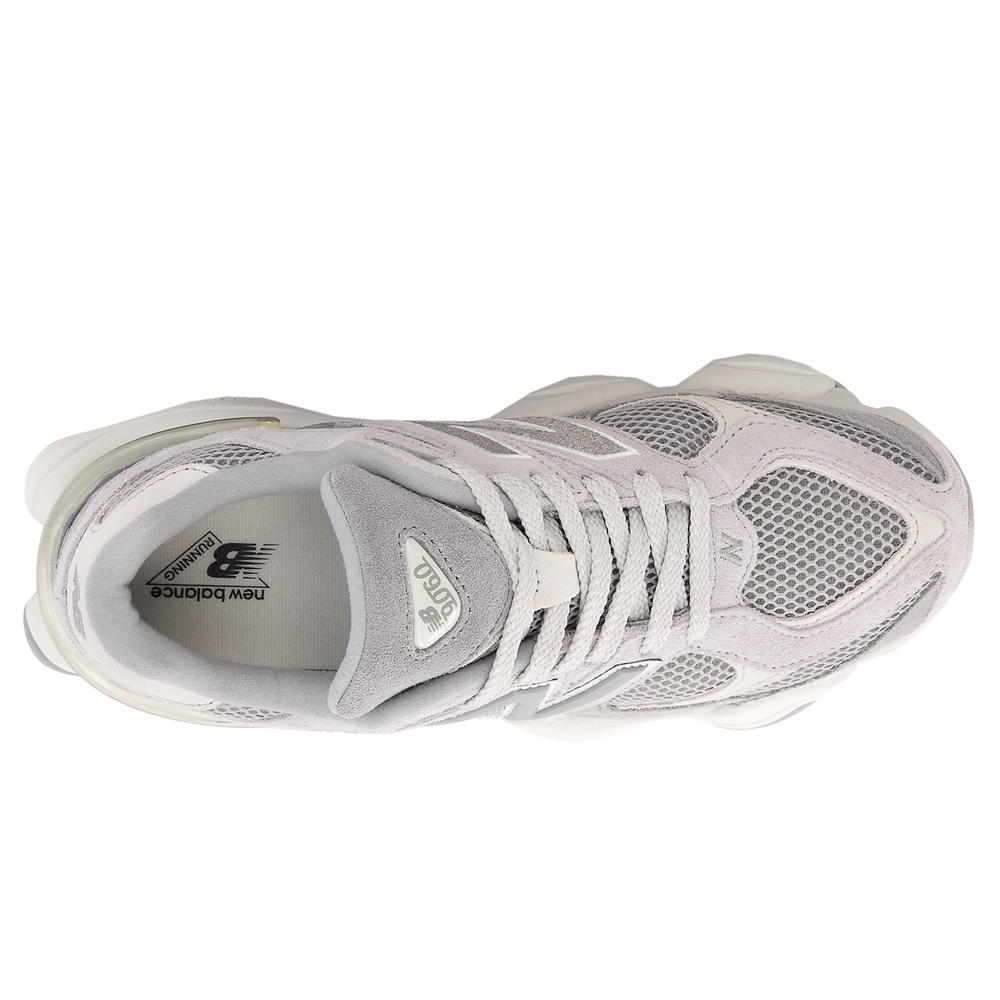 Unisex topánky New Balance U9060ERD – sivé