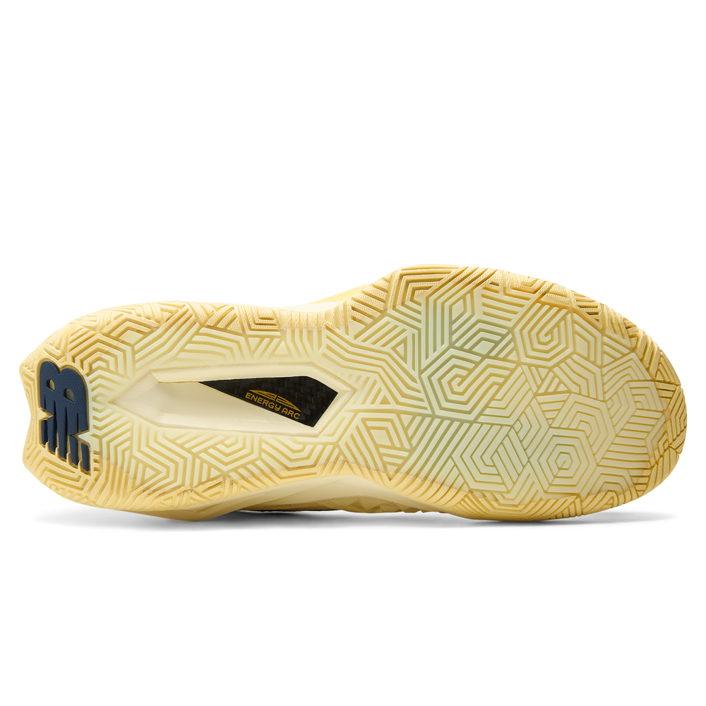 Dámske topánky New Balance Coco CG2 WHCOC4XL – béžové