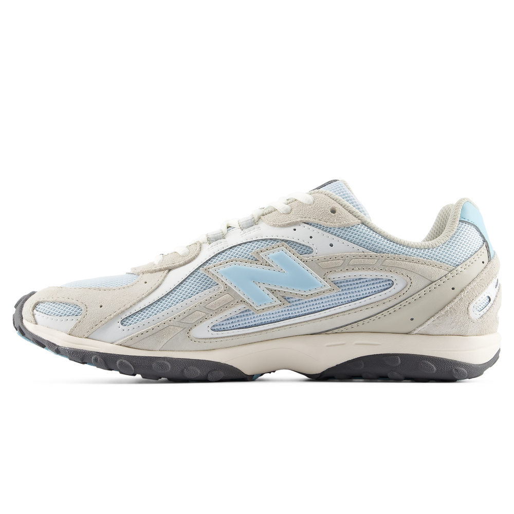 Unisex topánky New Balance U204L6KQ – béžové