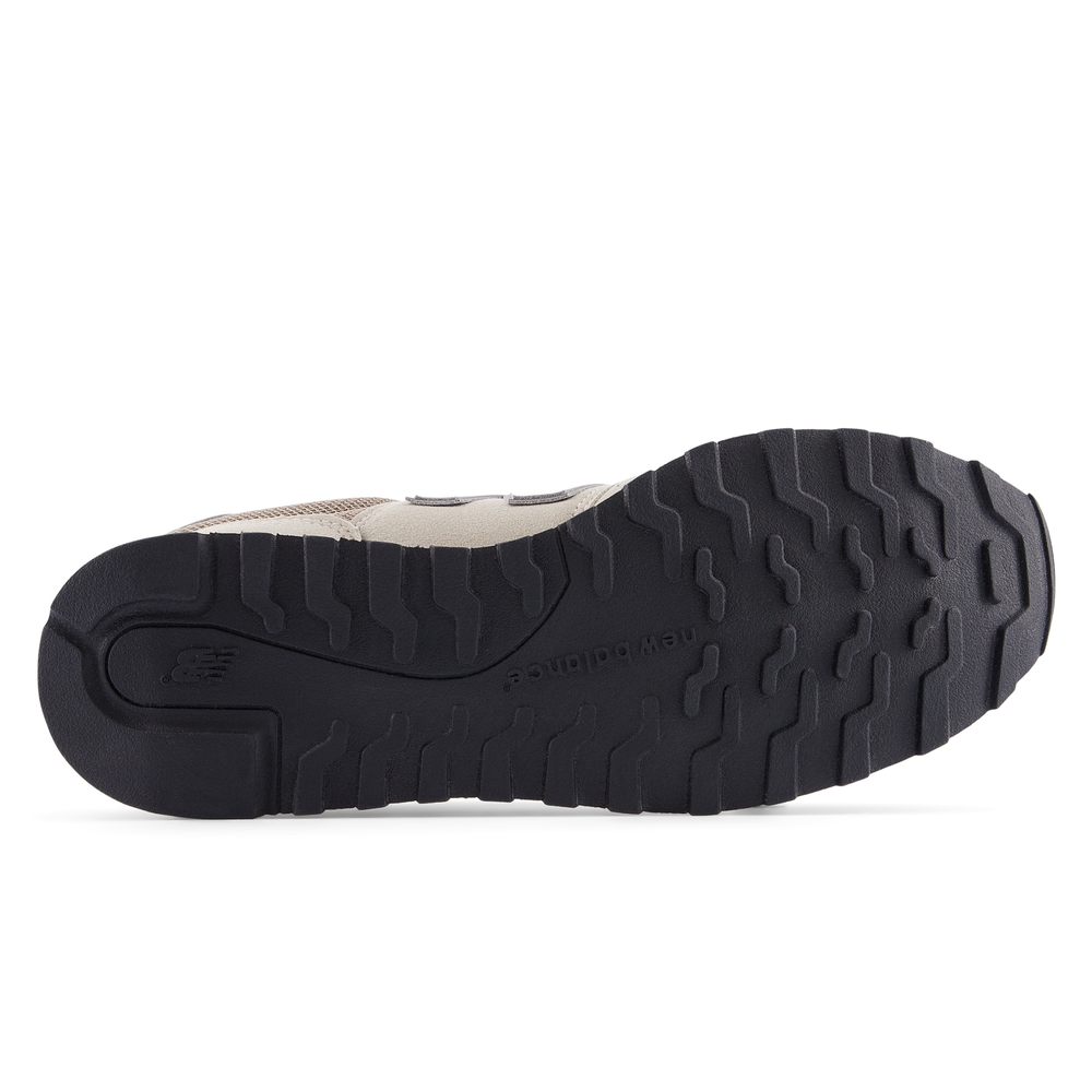 Pánske topánky New Balance GM500BLS – hnedá