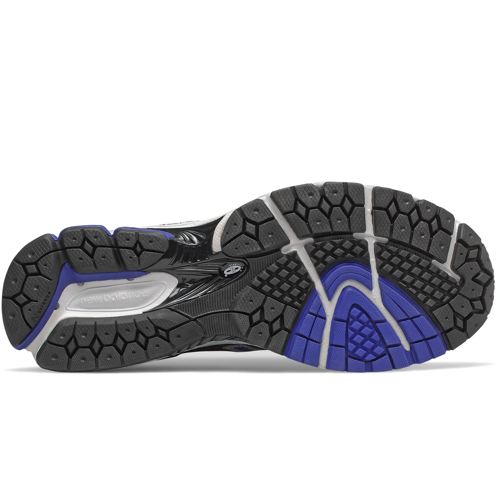 Pánske topánky New Balance 860v2 ML860XB – sivé