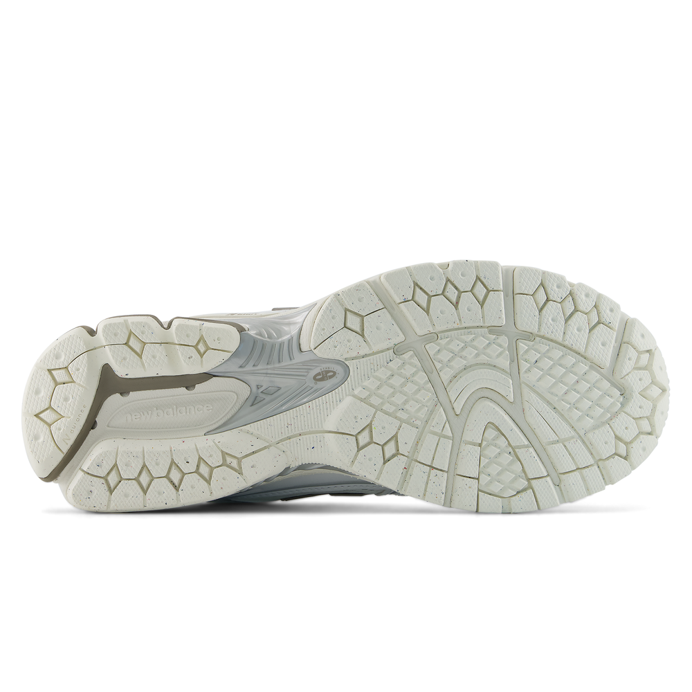 Unisex topánky New Balance U1906980 – biele