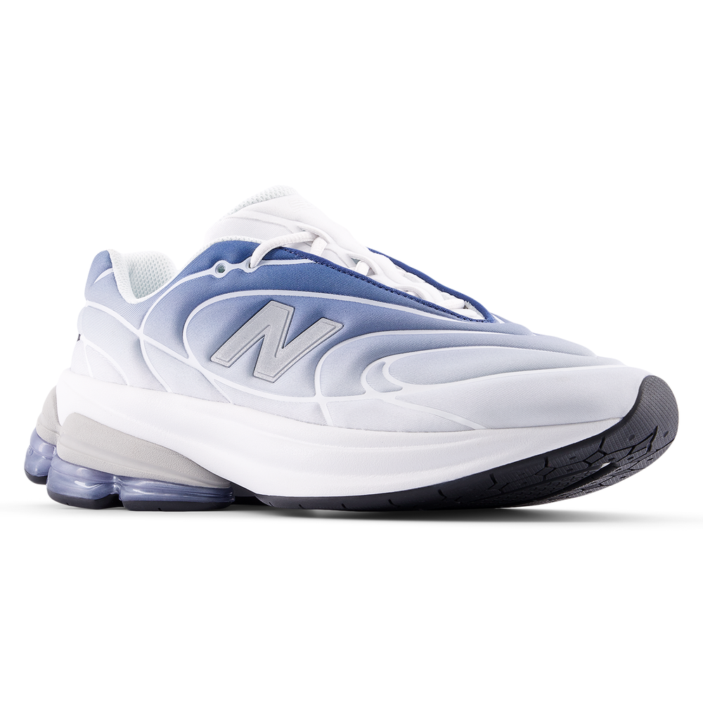 Unisex topánky New Balance ABZORB U50308YW – biele