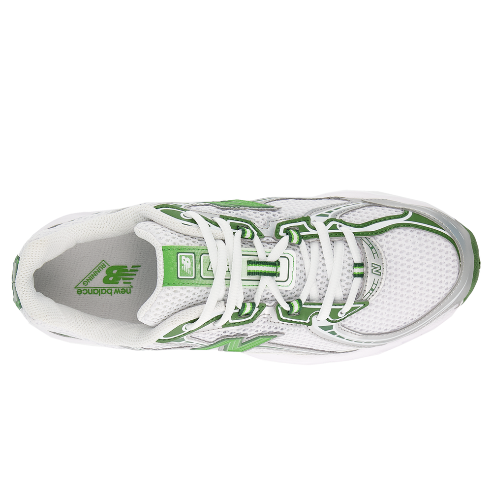 Unisex topánky New Balance U740GH2 – zelené