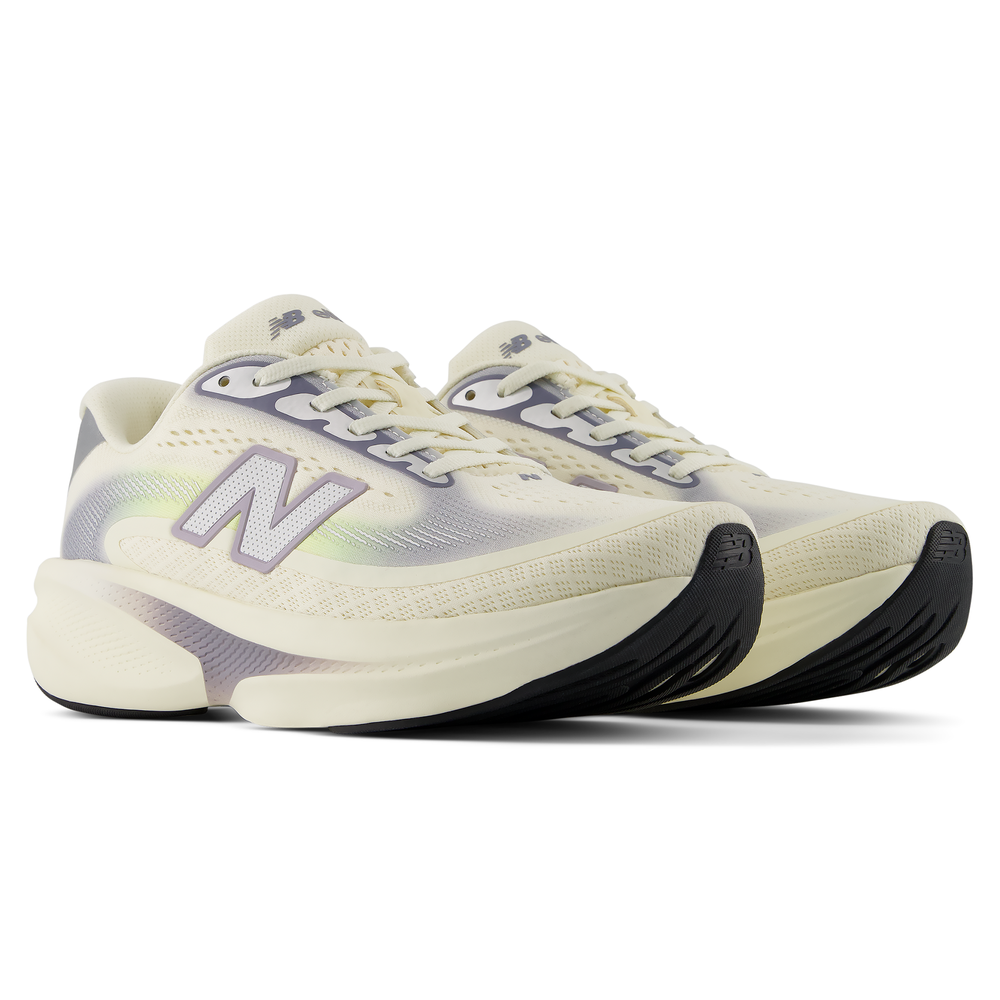 Dámske topánky New Balance Fresh Foam Ellipse v1 WELPS97O – béžové