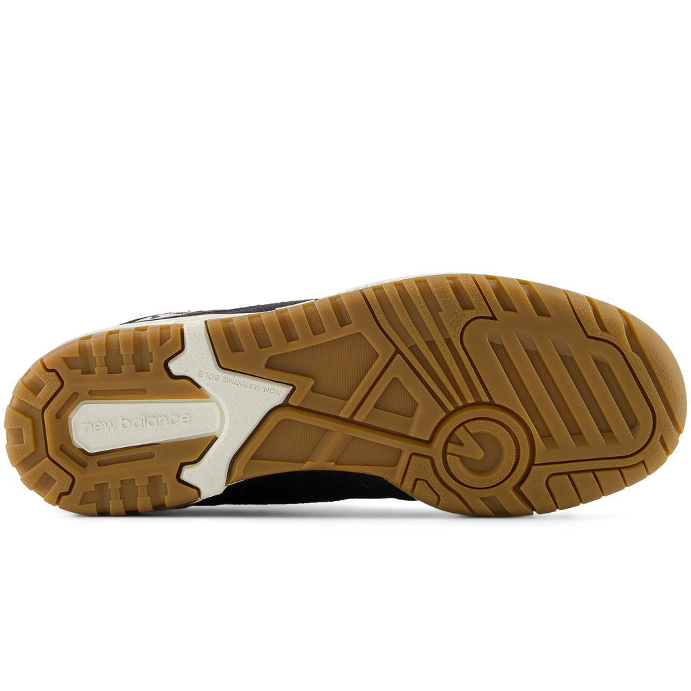 Dámske topánky New Balance BBW550QB – čierné