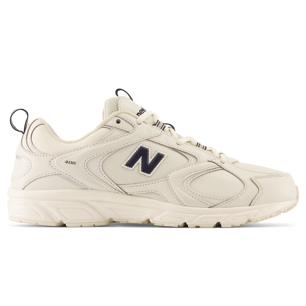 Unisex topánky New Balance ML408Q – béžové