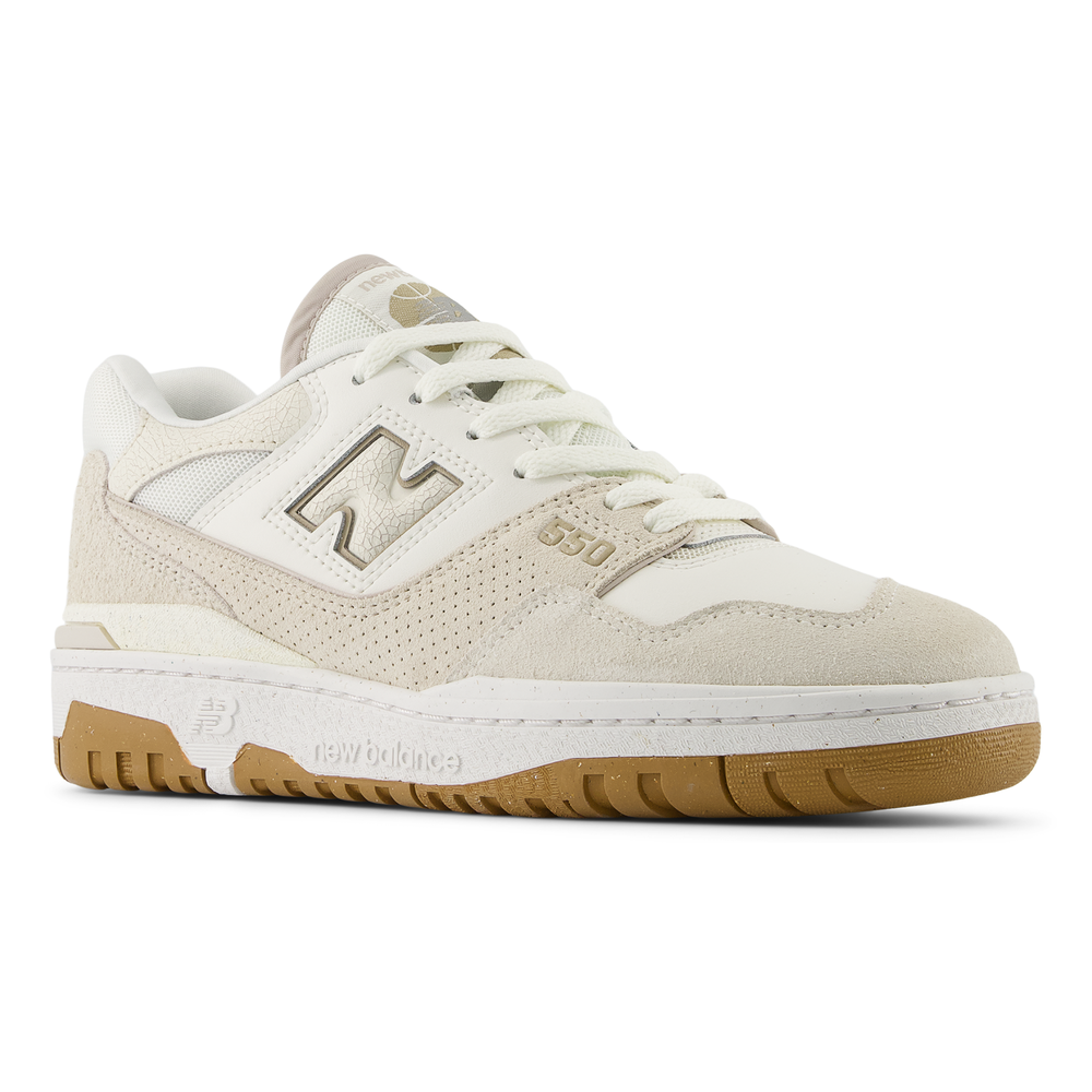 Dámske topánky New Balance BBW550TB – béžové
