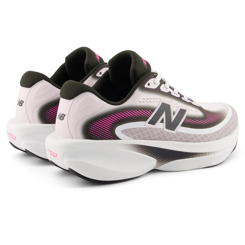 Dámske topánky New Balance Fresh Foam Ellipse v1 WELPS4HH – ružové