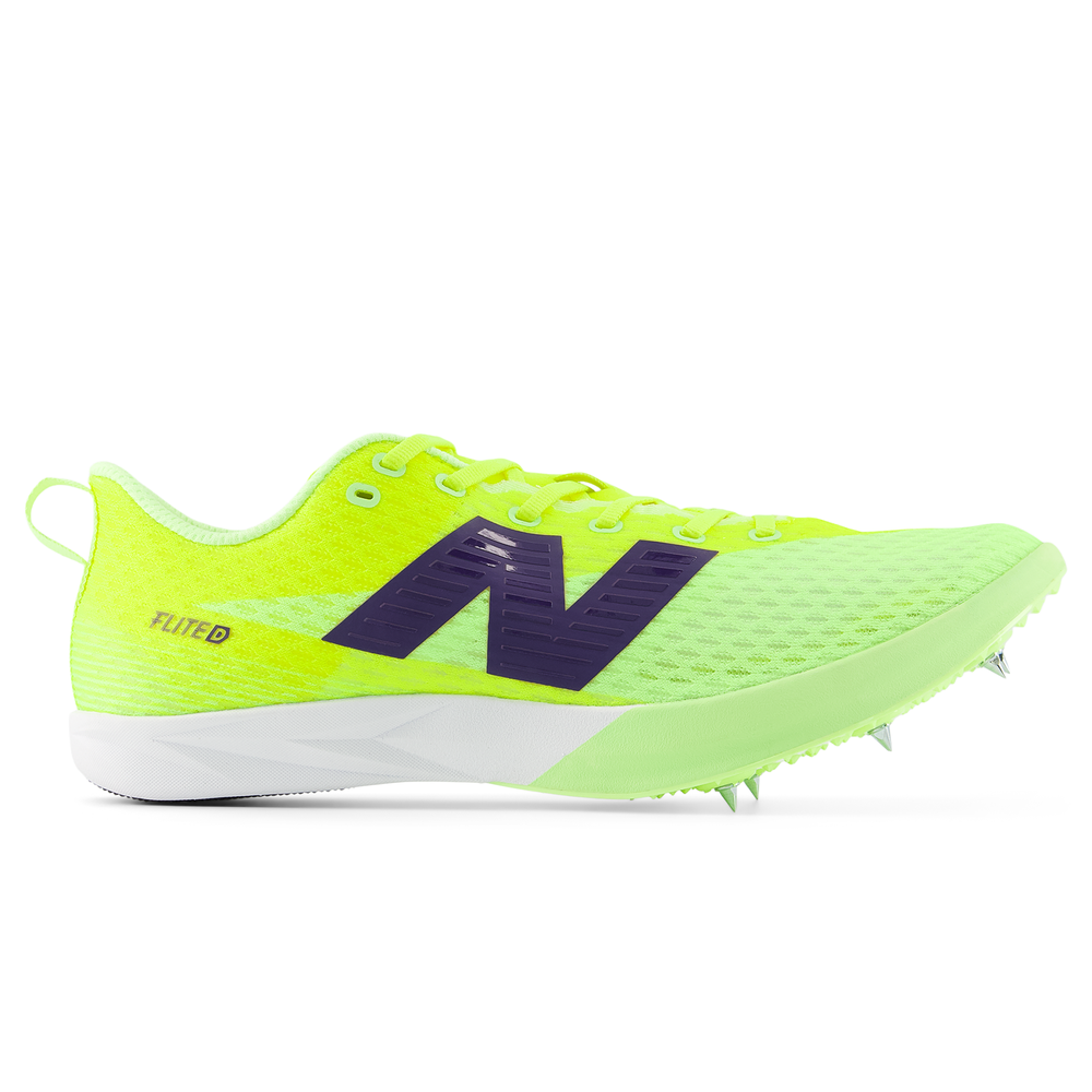 Atletické špice New Balance FuelCell Flite-D UFCMDG1 - zelené