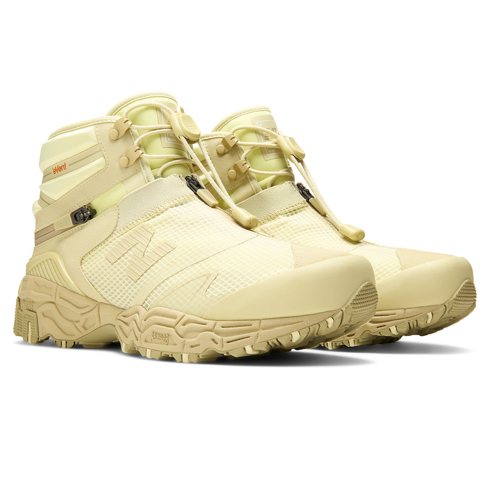 Pánske topánky New Balance TDS Niobium C1 MSNB18XB – béžové