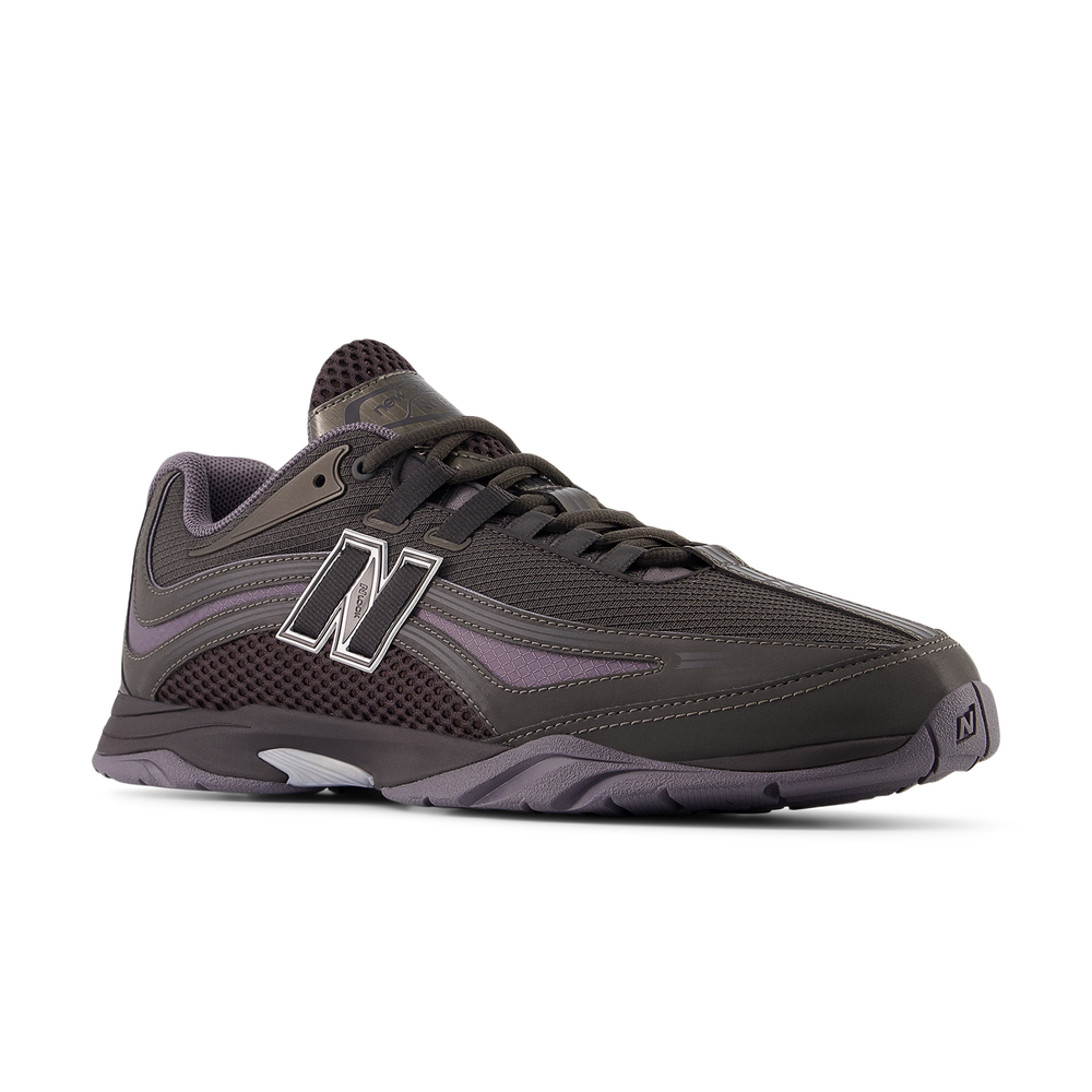 Unisex topánky New Balance URC563AR – čierné