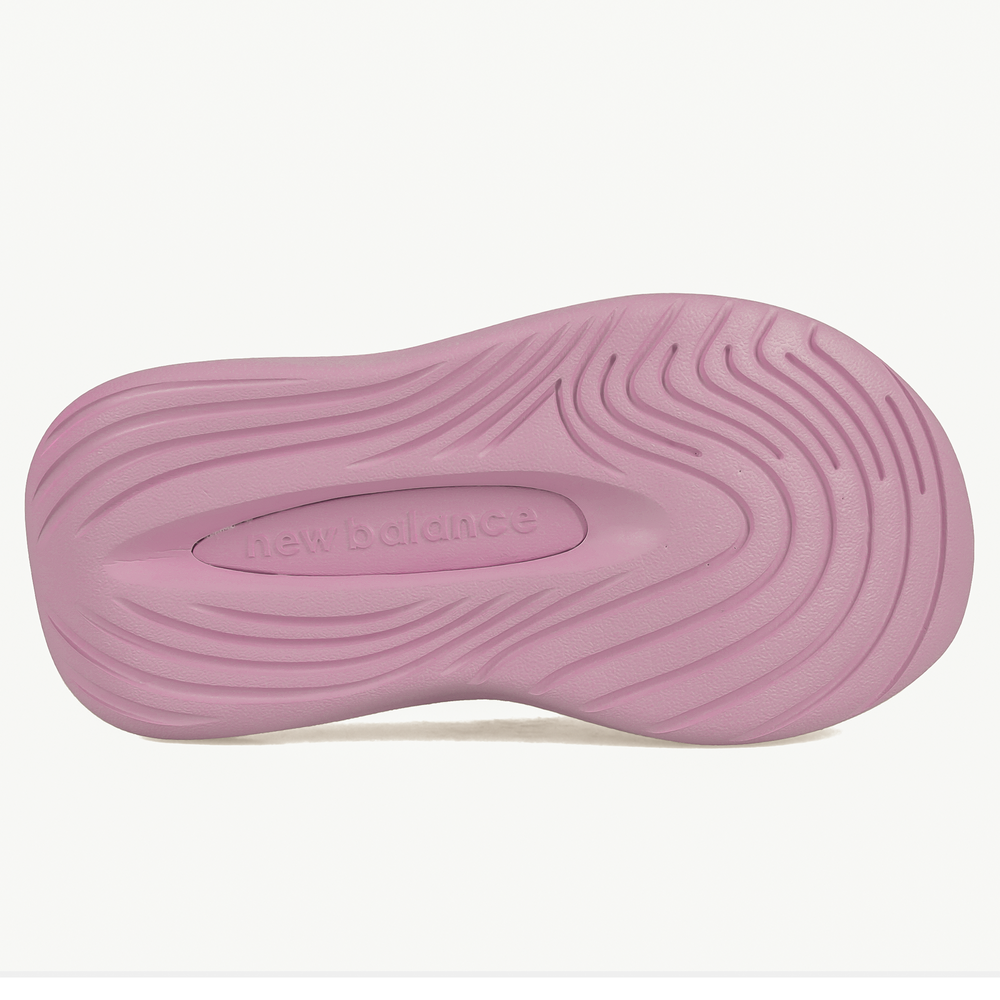 Dámske šľapky New Balance W66507VX – ružové