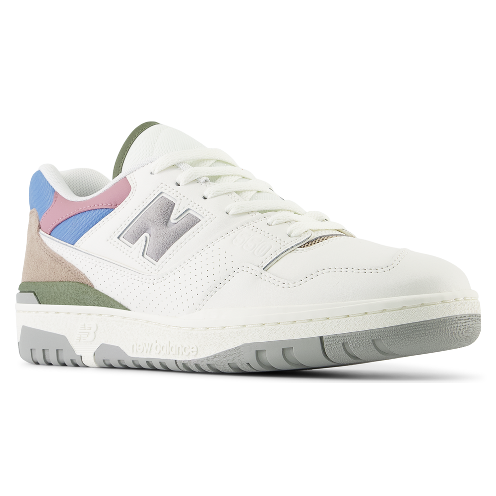 Unisex topánky New Balance BB550PGA – viacfarebné